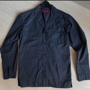 SAGE DE CRET Lightweight Jacket • M